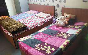 PG for Girls in Sector 22