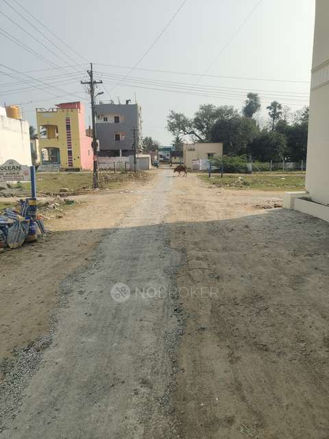 Plot For Sale  In Walajabad 