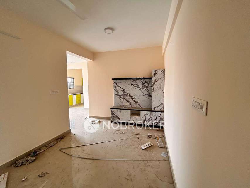 2 BHK Flat In Nd Magnolia Apartment For Sale  In Whitefield