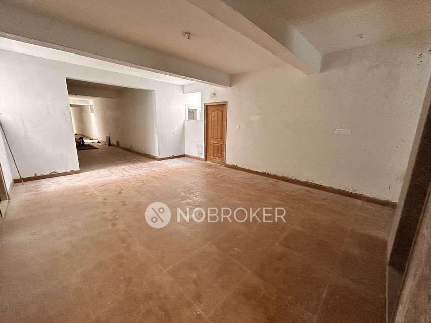 2 BHK Flat In Nd Magnolia Apartment For Sale  In Whitefield