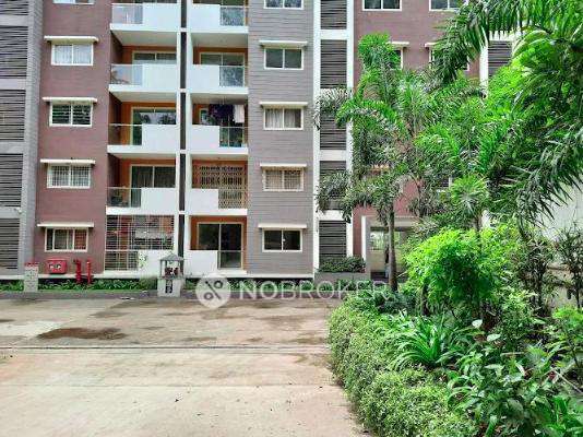 2 BHK Flat In Sg Garden For Sale  In Hal