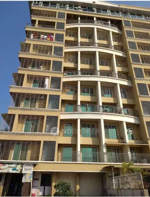 2 BHK Flat In Tulsi Ayush Palace  for Rent  In Kalyan West