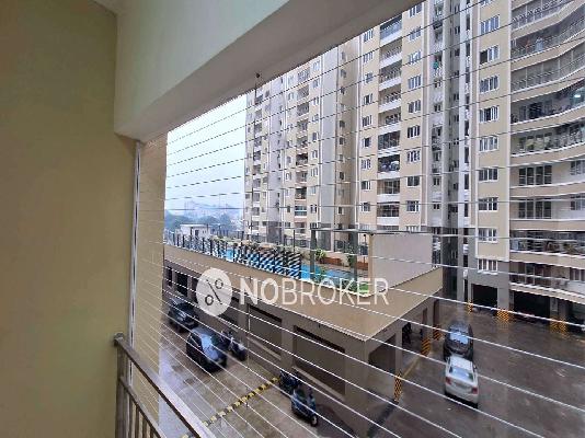 2 BHK Flat In Vgn Fairmont for Rent  In Guindy