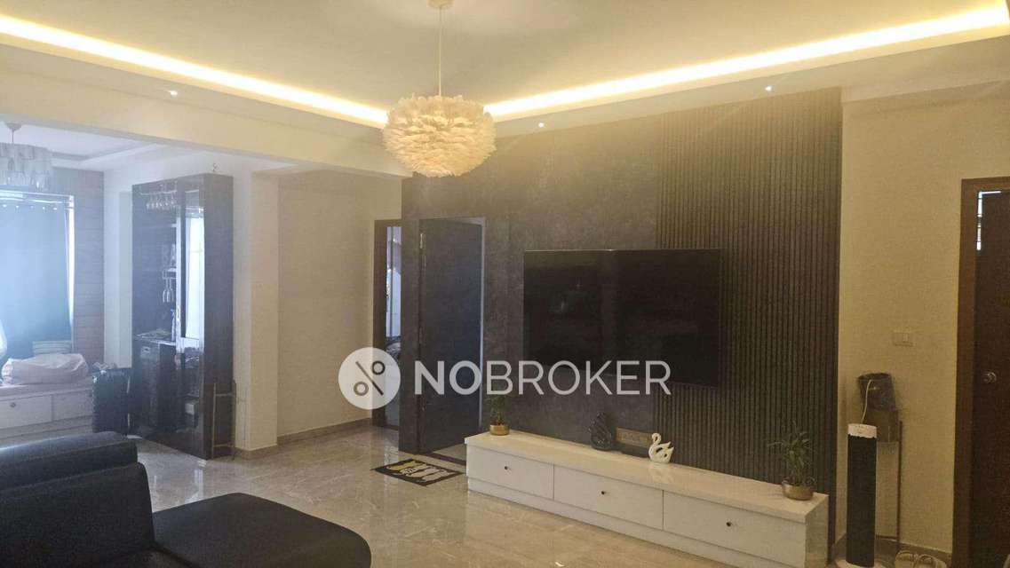 2 BHK Flat In Opera Roseberry Groves For Sale  In Mahalakshmi Puram