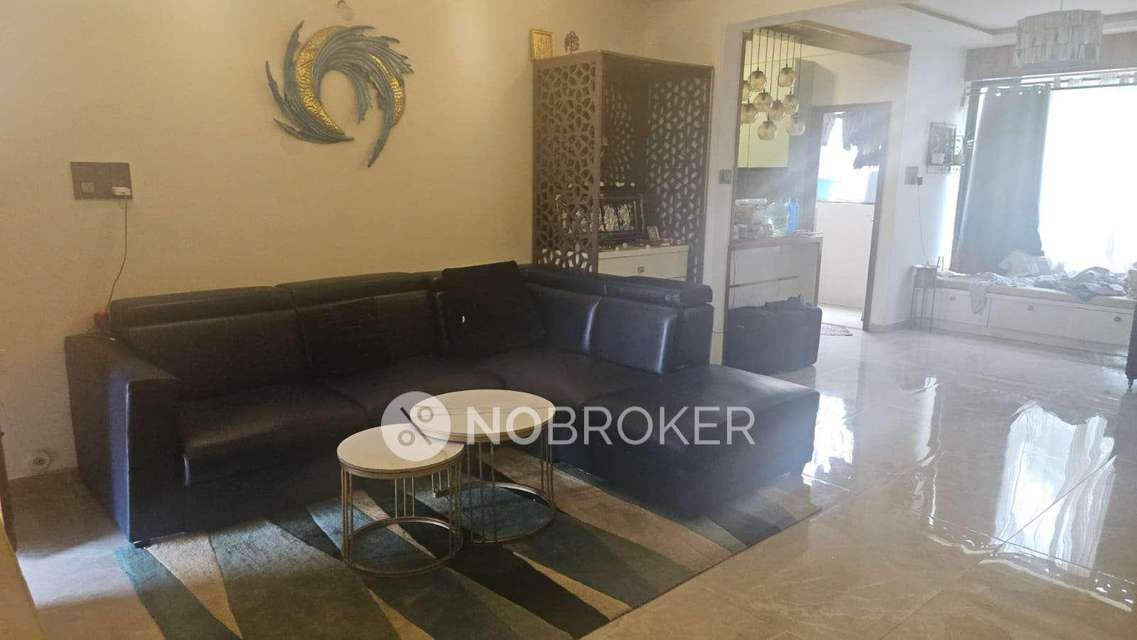 2 BHK Flat In Opera Roseberry Groves For Sale  In Mahalakshmi Puram