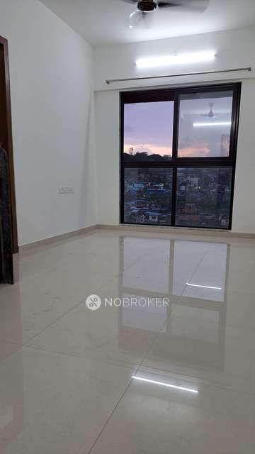 1 BHK Flat In Marathon Neo Square For Sale  In Bhandup West