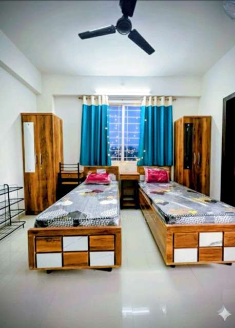 PG for Anyone in H29h+p32, Kesnand, Maharashtra 412207, India