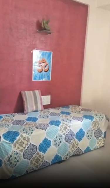 Single Room for Female In 2 BHK  In Vishal Nagar,