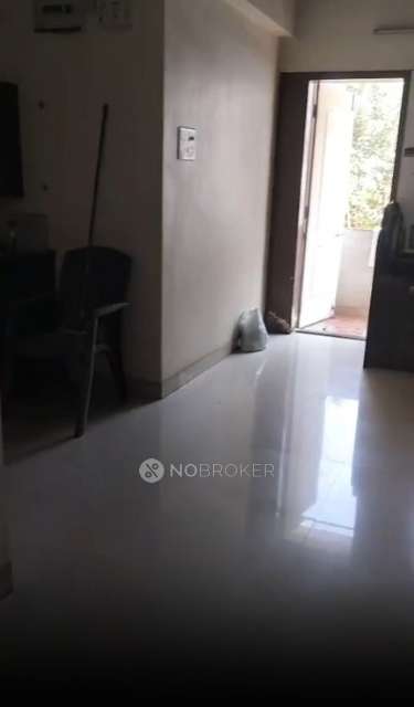 Single Room for Female In 2 BHK  In Vishal Nagar,