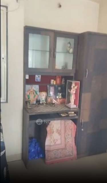 Single Room for Female In 2 BHK  In Vishal Nagar,