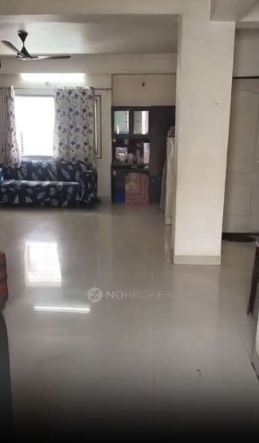 Single Room for Female In 2 BHK  In Vishal Nagar,