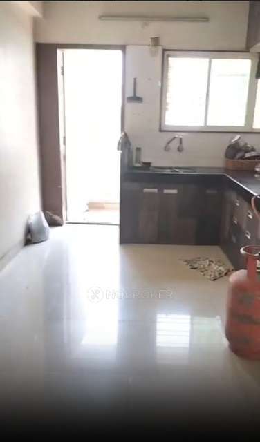 Single Room for Female In 2 BHK  In Vishal Nagar,