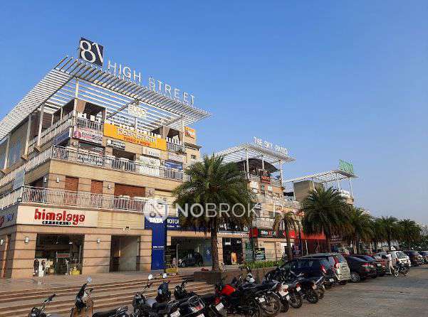 Shop in Sector 81, Faridabad for Rent 