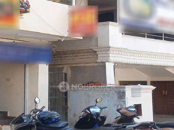 PG for Boys in New Tippasandra