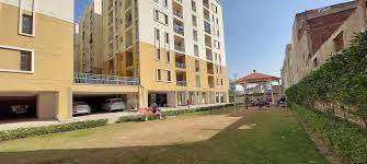 2 BHK Flat In Ninex Rmg Residency for Rent  In Sector 37c