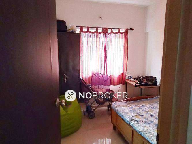 2 BHK Flat In Majestique Vanalika, Pirangut For Sale  In Pirangut