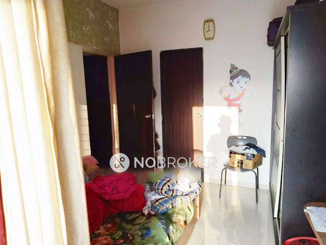 2 BHK Flat In Majestique Vanalika, Pirangut For Sale  In Pirangut