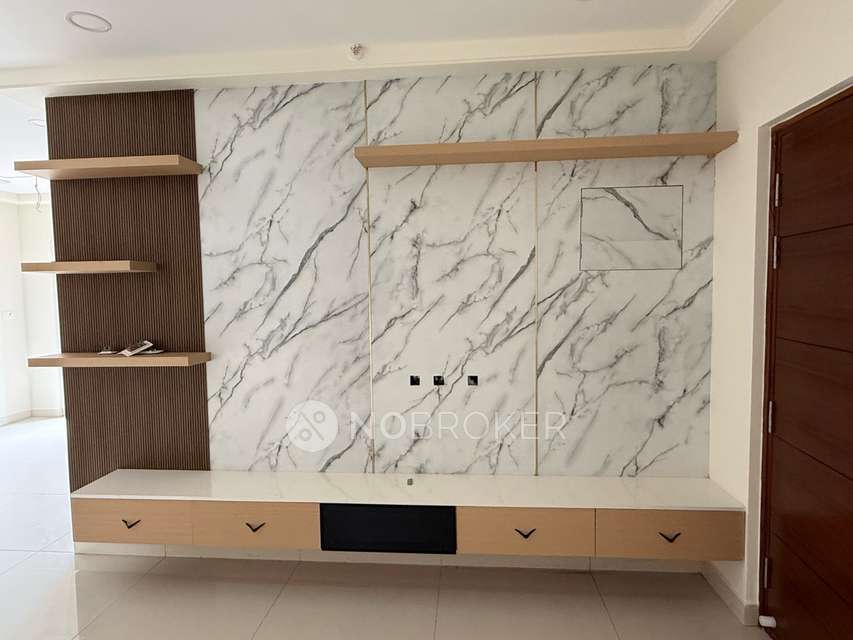 3 BHK Flat In Nyla By Team4 Life Spaces for Rent  In Miyapur