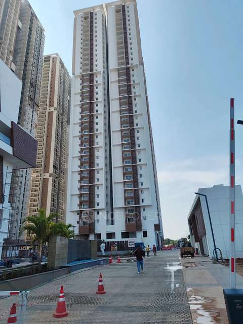 3 BHK Flat In Nyla By Team4 Life Spaces for Rent  In Miyapur