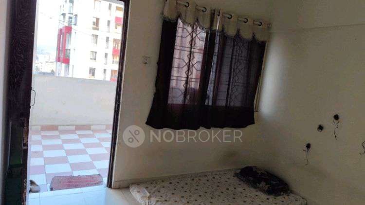 Single Room for Female In 1 BHK  In Newkopre Ghavthan In  Warje
