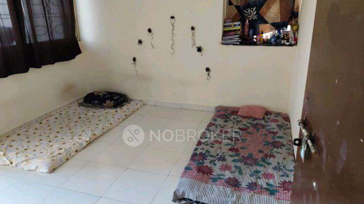 Single Room for Female In 1 BHK  In Newkopre Ghavthan In  Warje