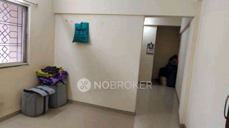 Single Room for Female In 1 BHK  In Newkopre Ghavthan In  Warje