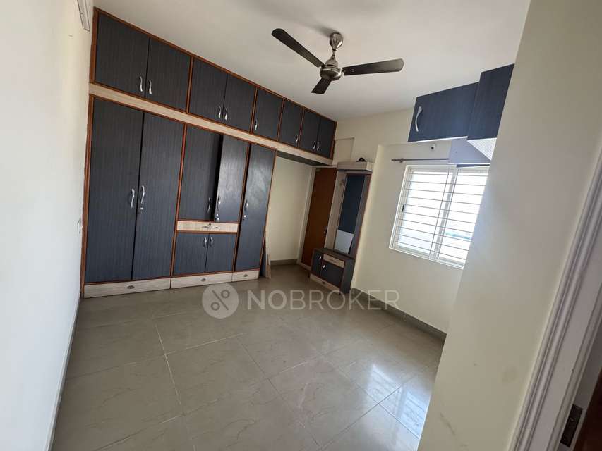 2 BHK Flat In Kbn Pleasant Paradise Apartment, Horamavu For Sale  In Kbn Pleasant Paradise Apartment
