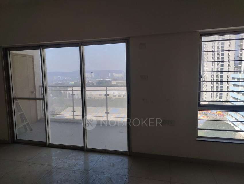 3 BHK Flat In Tcg The Crown Greens, Hinjewadi for Rent  In The Crown Greens - Old Building