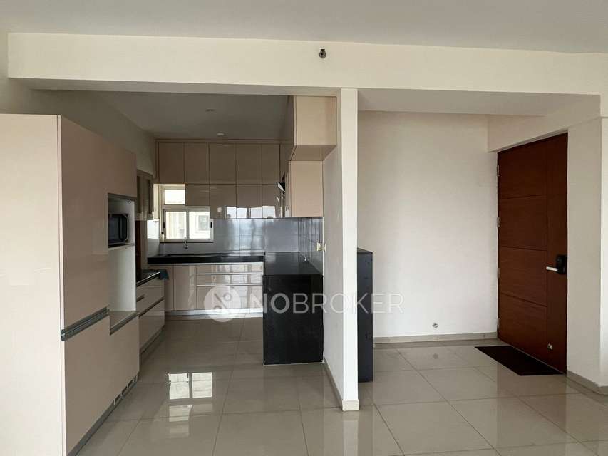 3 BHK Flat In Tcg The Crown Greens, Hinjewadi for Rent  In The Crown Greens - Old Building