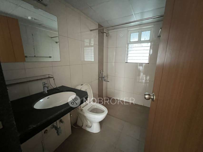 3 BHK Flat In Tcg The Crown Greens, Hinjewadi for Rent  In The Crown Greens - Old Building