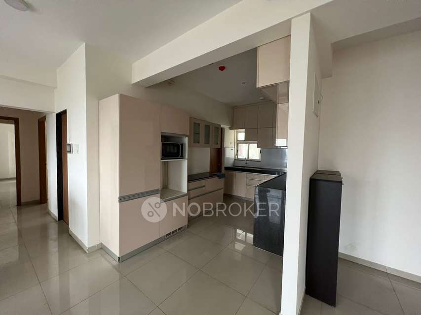 3 BHK Flat In Tcg The Crown Greens, Hinjewadi for Rent  In The Crown Greens - Old Building