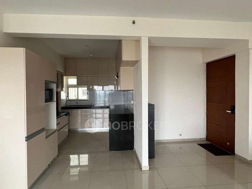 3 BHK Flat In Tcg The Crown Greens, Hinjewadi for Rent  In The Crown Greens - Old Building
