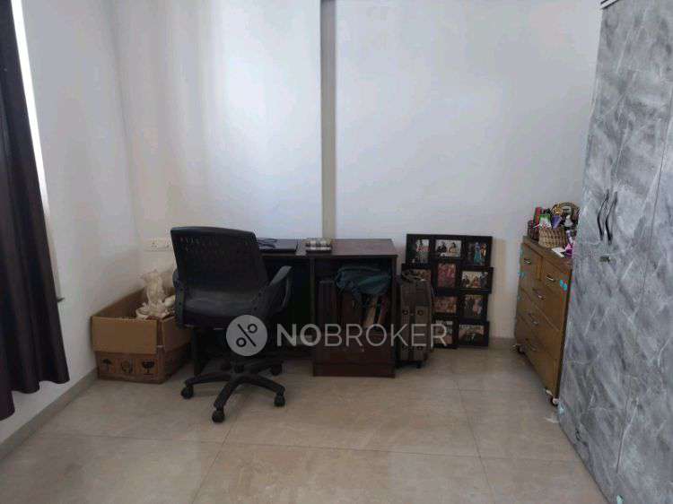 3 BHK Flat In Sukhwani Nysa for Rent  In Dehu Road