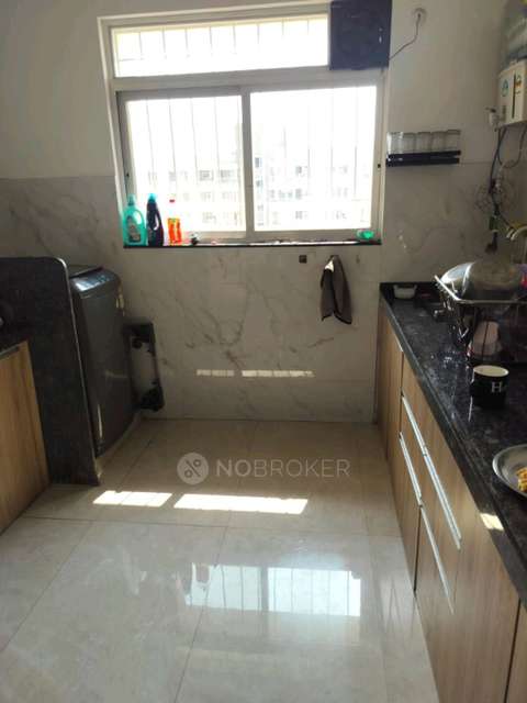 3 BHK Flat In Sukhwani Nysa for Rent  In Dehu Road