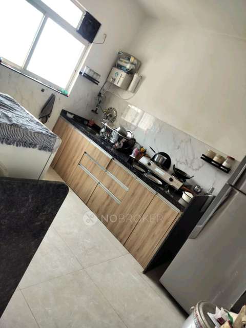 3 BHK Flat In Sukhwani Nysa for Rent  In Dehu Road