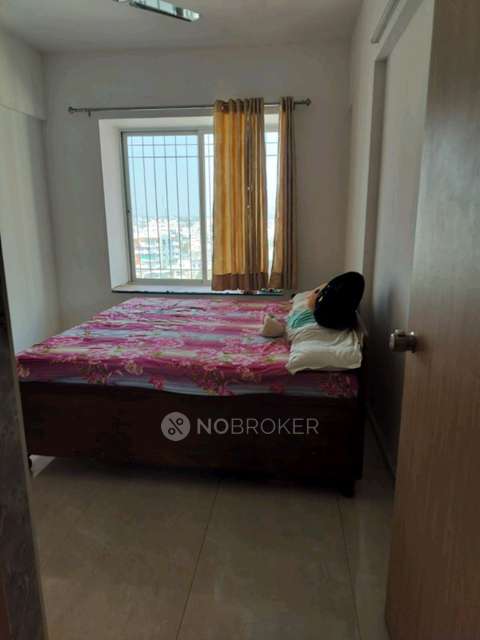 3 BHK Flat In Sukhwani Nysa for Rent  In Dehu Road