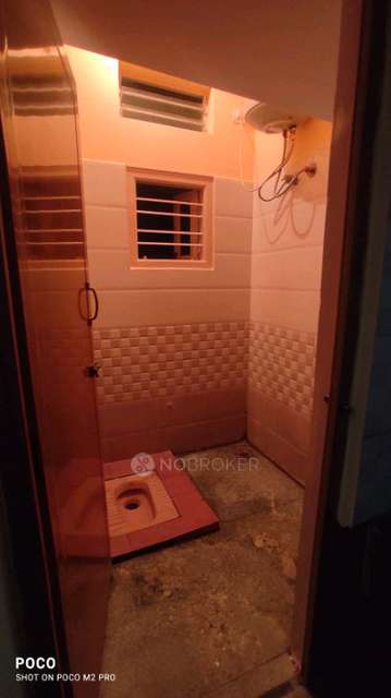 1 RK House for Rent  In No 18, 1st Cross Rd, Srinivasa Colony, Banashankari 3rd Stage, Hosakerehalli, Bengaluru, Karnataka 560061, India