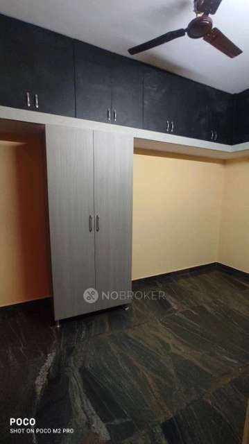1 RK House for Rent  In No 18, 1st Cross Rd, Srinivasa Colony, Banashankari 3rd Stage, Hosakerehalli, Bengaluru, Karnataka 560061, India