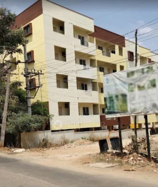 2 BHK Flat In Venus Residency For Sale  In Subramanyapura