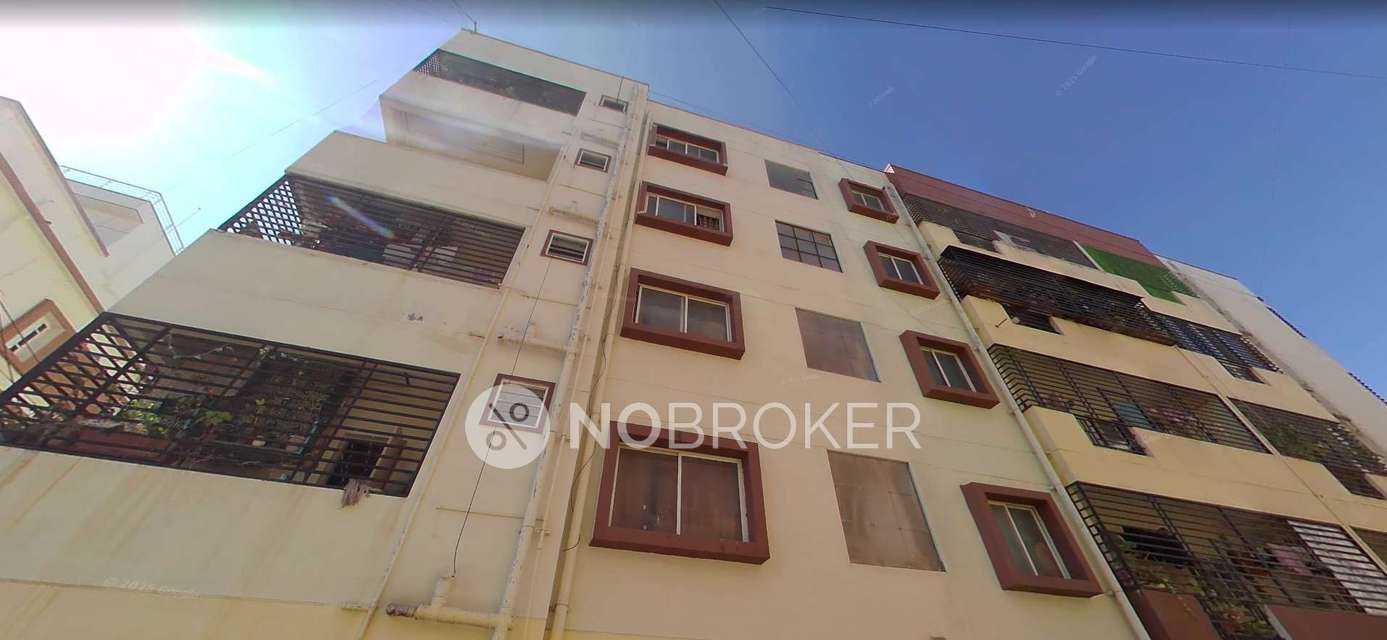 2 BHK Flat In Venus Residency For Sale  In Subramanyapura