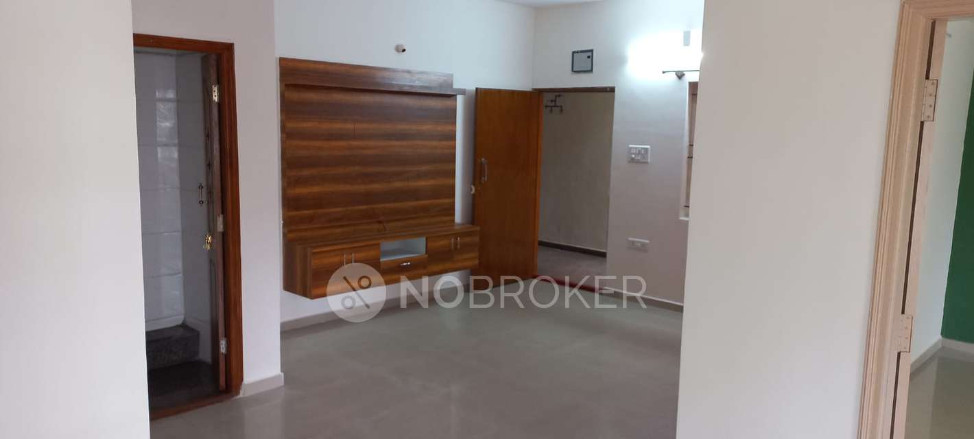 2 BHK Flat In Venus Residency For Sale  In Subramanyapura