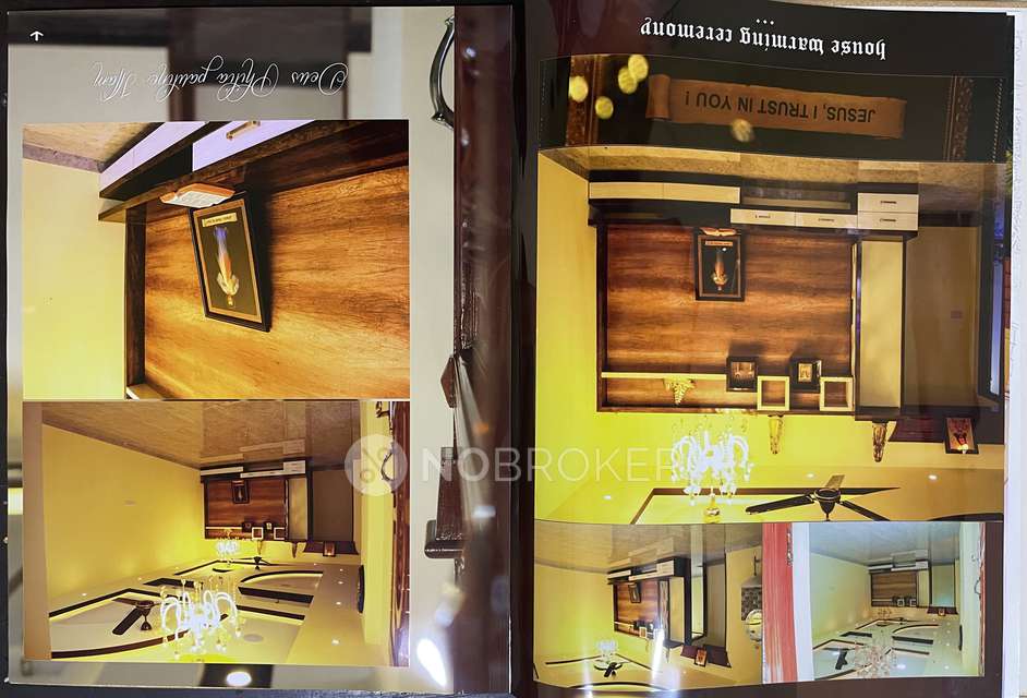 4 BHK House for Rent  In Ambattur Industrial Estate