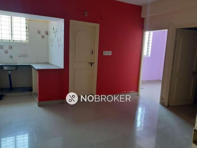 2 BHK Flat In R K Palace Apartment For Sale  In Jayanagar