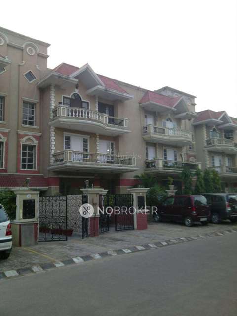 3 BHK Flat In Today Blossoms 1, Sector 47 For Sale  In Sector 47