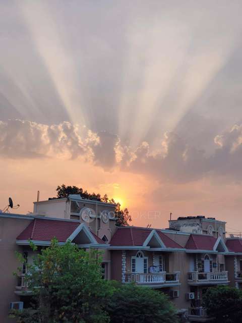 3 BHK Flat In Today Blossoms 1, Sector 47 For Sale  In Sector 47