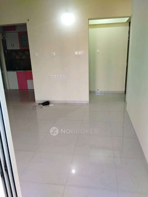 2 BHK Flat In Buildstrong Vistara for Rent  In Chikhali