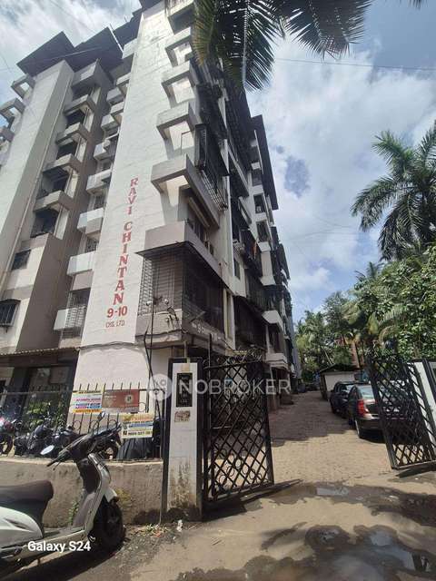 1 BHK Flat In Ravi Chintan For Sale  In Mira Road East