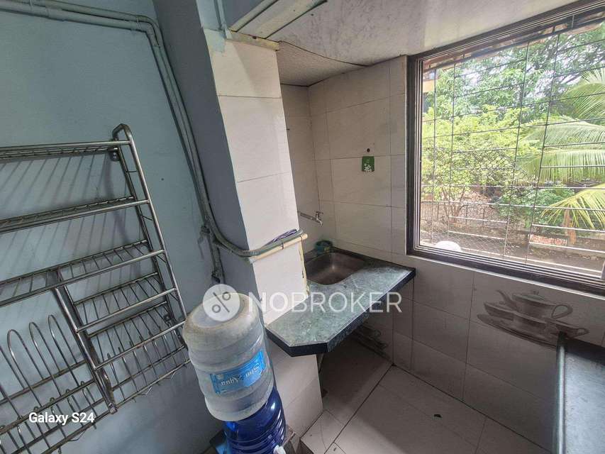 1 BHK Flat In Ravi Chintan For Sale  In Mira Road East