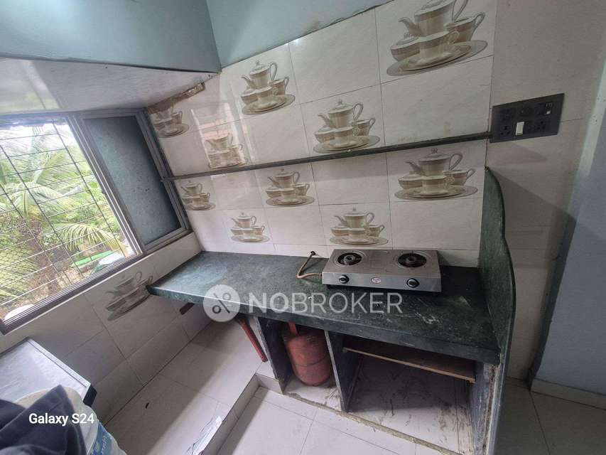 1 BHK Flat In Ravi Chintan For Sale  In Mira Road East