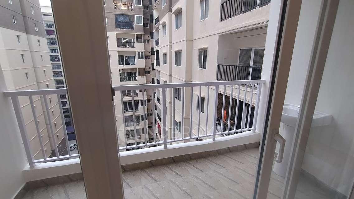 2 BHK Flat In Chandragiri Bda for Rent  In Bidare Agraha